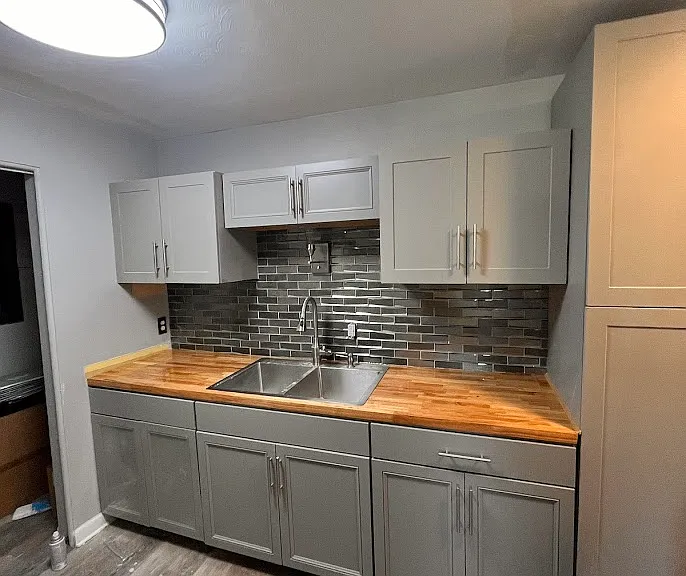 2257 Hepburn Ave #B — Photo 1