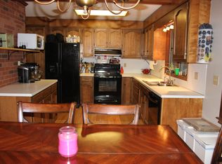 1974 Rock Hollar Rd, Stanley, NC 28164