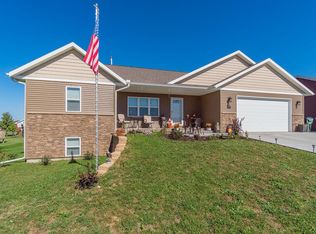 2115 Huntington Park, Reedsburg, WI 53959