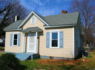 818 S Church St, Salisbury, NC 28144