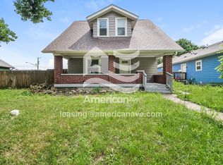 805 N Colorado Ave, Indianapolis, IN 46201