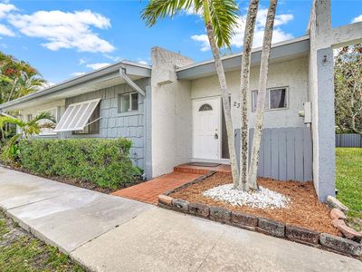 2312 N 37th Ave #2312, Hollywood, FL, 33021