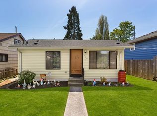 743 N 102nd St, Seattle, WA 98133
