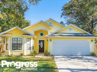 11471 W Lumberjack Cir, Jacksonville, FL 32223