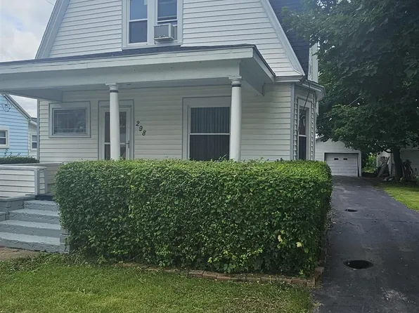 298 E Chicago Blvd, Britton, MI 49229