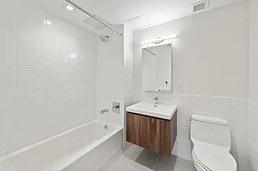 Rented by Living New York