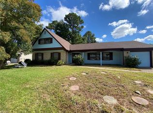 416 Old Forge Ct, Virginia Beach, VA 23452