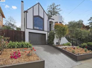 3126 California St, Oakland, CA