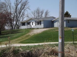 3557 Big Creek Rd, Sturgeon Bay, WI 54235