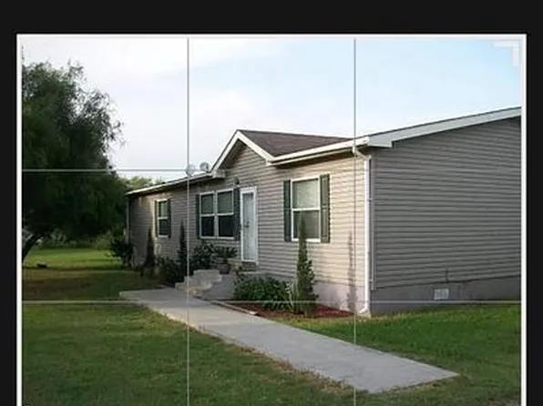 258 N County Road 1042, Kingsville, TX 78363
