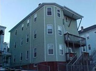 46 Mendon St, Worcester, MA 01604