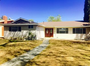 580 N Palm Ave, Upland, CA 91786