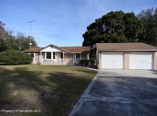 10079 S Palomino Trl, Floral City, FL 34436