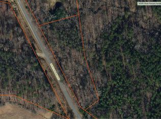 Burton Lake Rd #0, Chatham, VA 24531