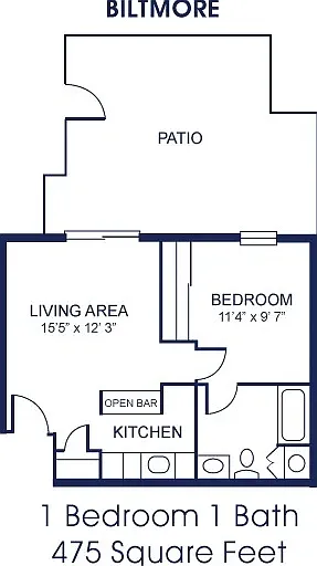 Courts of Valle Vista — Photo 38