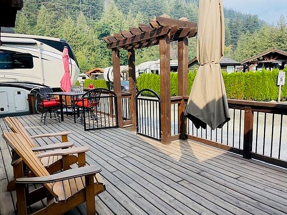 3rd image of 640 Hot Springs Rd #164/165