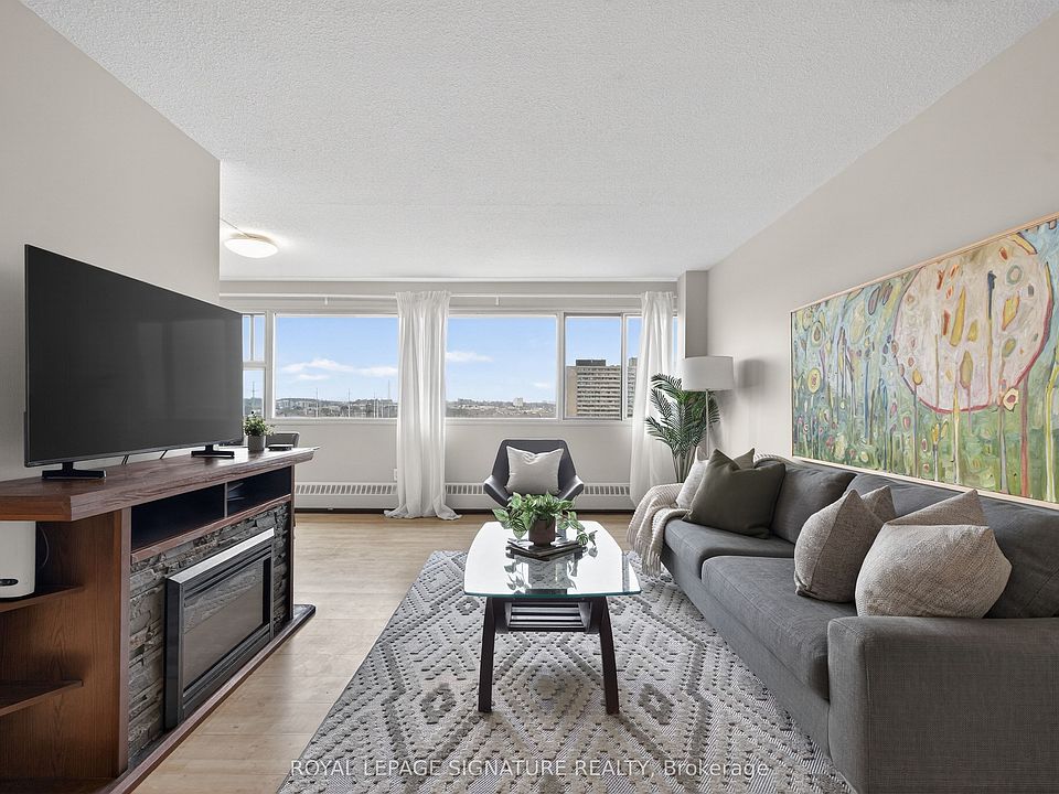 1st image of 725 Don Mills Rd #1202