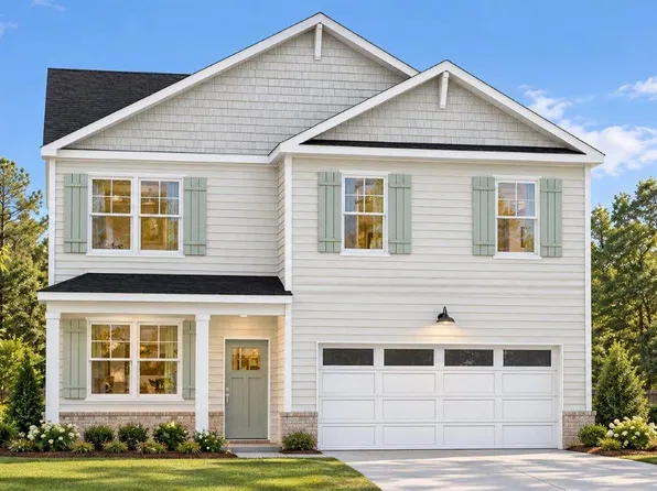 Belhaven Plan, Fairhaven