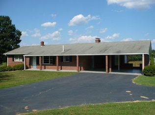 3216 Sandy Creek Rd, Dry Fork, VA 24549