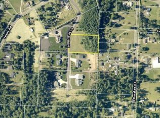 Promise Pkwy, Veneta, OR 97487