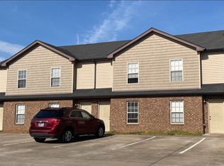 1604 Railton Ct, Clarksville, TN 37043