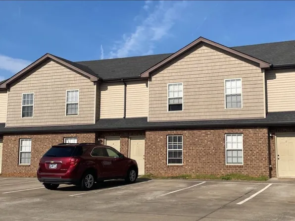 1604 Railton Ct, Clarksville, TN 37043