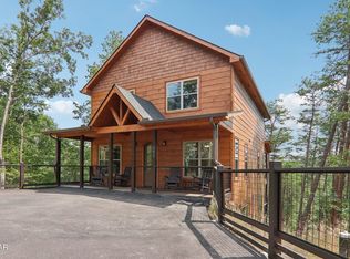 2616 Dogwood Loop Dr, Sevierville, TN 37876