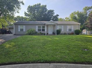 235 Greenbriar St, Kokomo, IN
