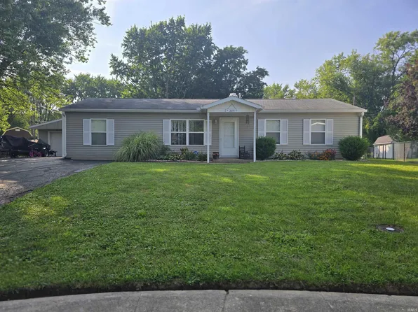235 Greenbriar St, Kokomo, IN 46901