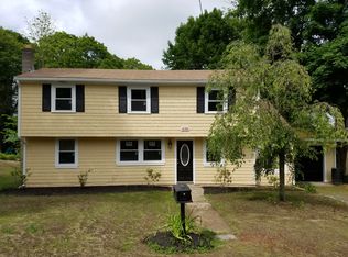 238 E High St, Avon, MA 02322