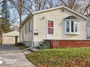 11956 Highland St, Mount Morris, MI