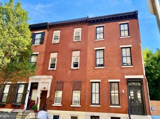 1522 Mount Vernon St #2, Philadelphia, PA 19130