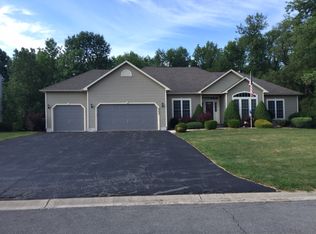 6237 Julia Trl, Cicero, NY 13039