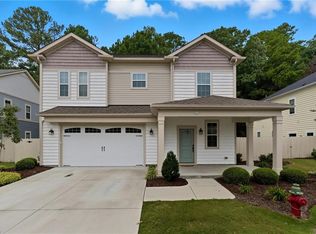 523 Middleton Way, Chesapeake, VA 23322