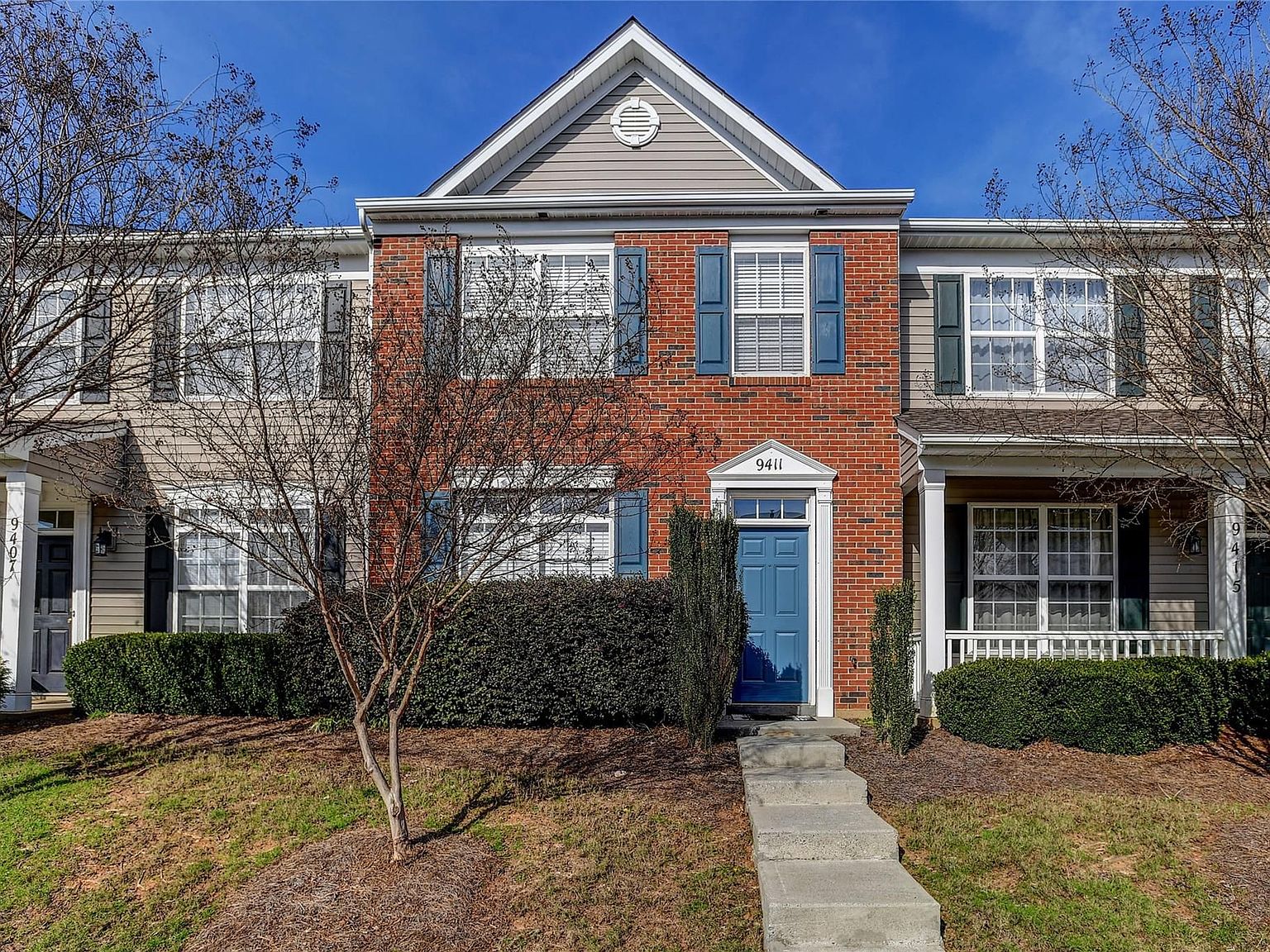 9411 Rosewood Meadow Ln, Huntersville, NC 28078 Zillow