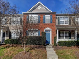 9411 Rosewood Meadow Ln, Huntersville, NC 28078