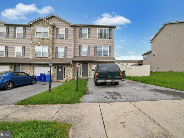 815 Rachel Dr, York, PA 17404