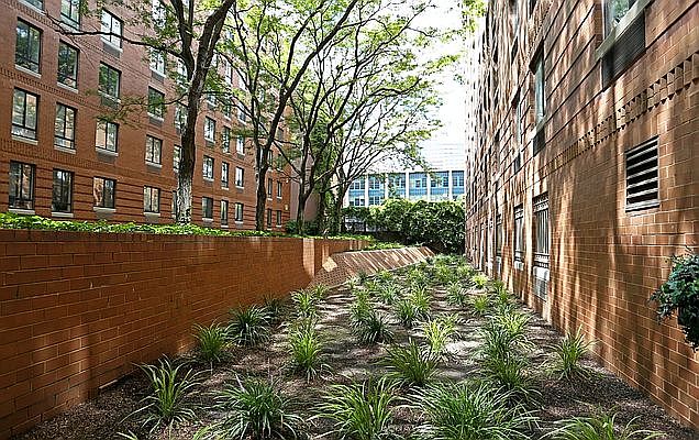 1st image of 410 W 53rd St APT 633