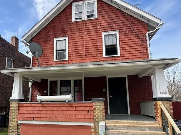1300 Grant St, 1300 Grant St #2/3, Akron, OH 44301
