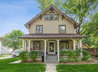 3914 Kingman Blvd, Des Moines, IA 50311