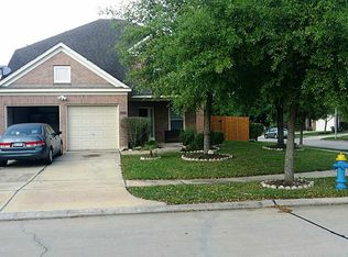 20302 Baytide Ct, Richmond, TX 77407