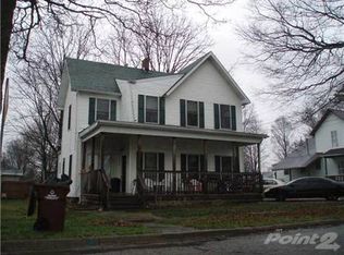 202 Division St, Eaton Rapids, MI 48827