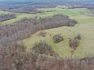 43 Pumpkin Ridge Rd, West Union, OH 45693