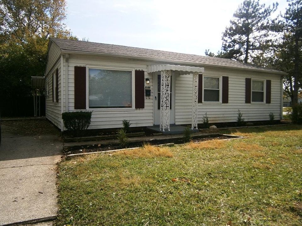 3586 Haney Rd, Dayton, OH 45416 Zillow