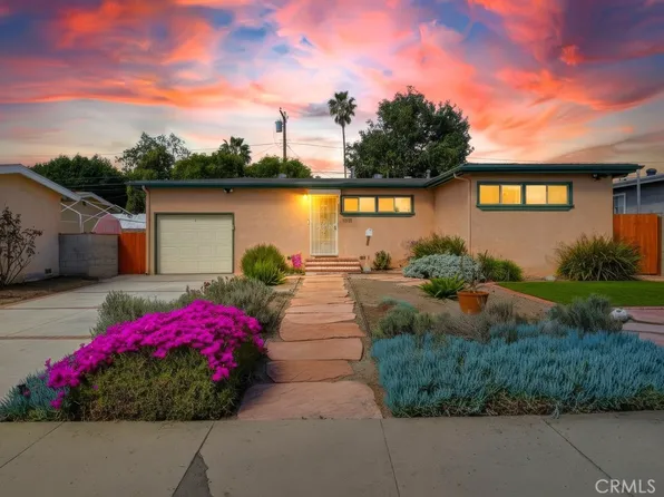 9931 Rufus Ave, Whittier, CA 90605