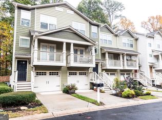 1549 Liberty Pkwy NW, Atlanta, GA 30318