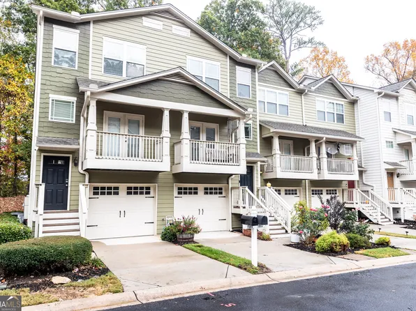 1549 Liberty Pkwy NW, Atlanta, GA 30318