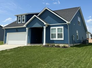 2018 Jackie Lorraine Dr, Clarksville, TN 37042