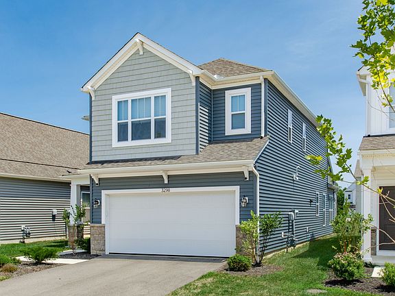 4th image of 3298 Shoal Way