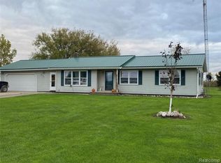 6552 Adams Rd, Marlette, MI 48453